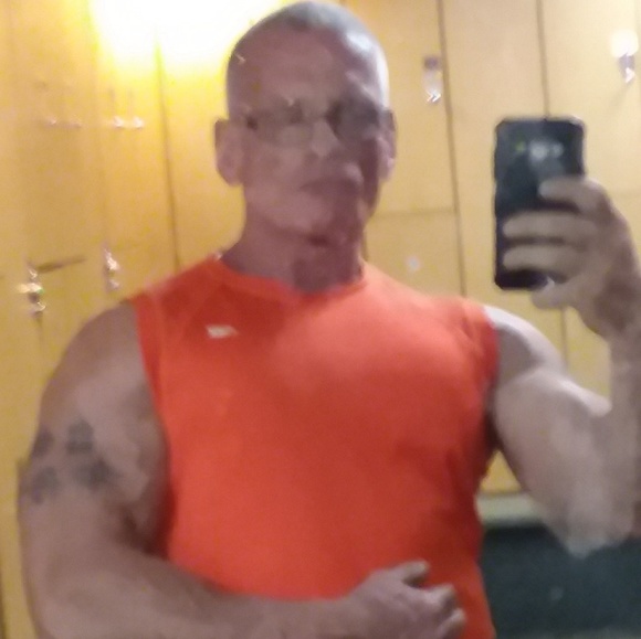 Meet your Posher, Michael - Picture 1 of 1